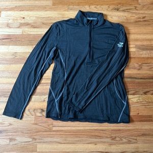 Icebreaker Merino Half Zip